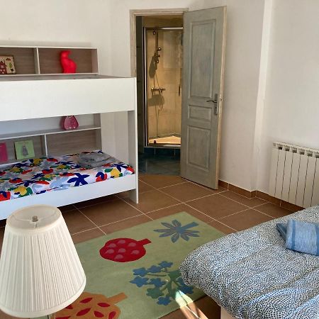 Villa Les Ecureuils Fréjus Exteriér fotografie