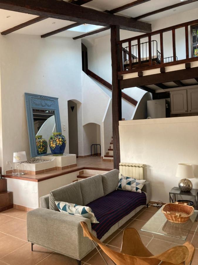 Villa Les Ecureuils Fréjus Exteriér fotografie